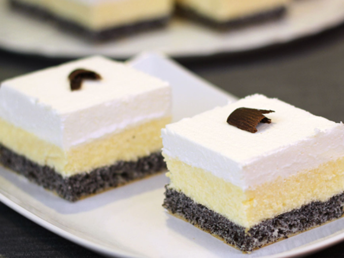 Ukusni kolačIćI koji se lako spremaju, obradovatće vašu porodicu I